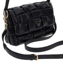 Guess Borsa a tracolla Marion Black - 4
