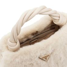 Guess Borsa a mano Shaida Stone - 4
