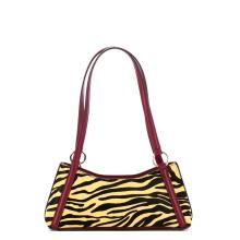 Guess Borsa a spalla Domitilla Zebra - 3