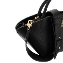 Guess Mini Borsa a mano Bolena Black - 3