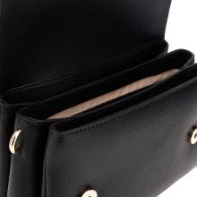 Guess Borsa a tracolla Gregoria Black - 4