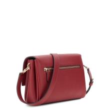 Guess Borsa a tracolla Gregoria Red - 2