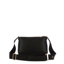 Guess Tracolla Mini Top Zip Beacon Falls Black - 3