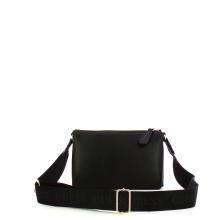Guess Tracolla Bogue Mini Black - 3