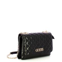 Guess Tracolla Araitz Black - 2