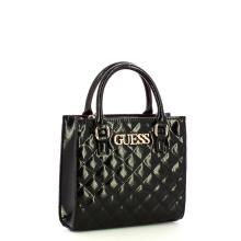 Guess Borsa a mano Araitz Small Black - 2