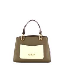 Guess Borsa a mano Bogue Small Cement Multi - 1