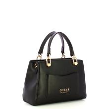 Guess Borsa a mano Bogue Small Black - 2