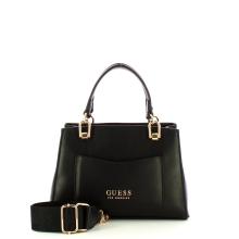 Guess Borsa a mano Bogue Small Black - 4