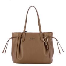 Guess Borsa a spalla Moranez Taupe - 1