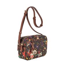 Piero Guidi Camera Bag Arianna Cioccolato - 2