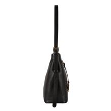 Piero Guidi Borsa a spalla Alida Nero - 3