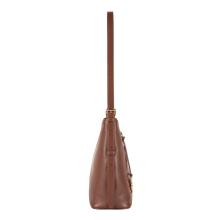 Piero Guidi Borsa a spalla Alida Cioccolato - 3