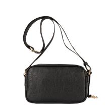 Piero Guidi Camera Bag Ursula Nero - 4