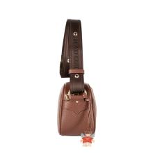 Piero Guidi Camera Bag Ursula Cioccolato - 3