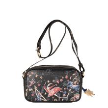Piero Guidi Camera Bag Ursula Nero - 4