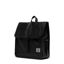 Herschel Supply Zaino City Mid Black - 2