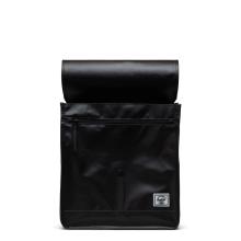 Herschel Supply Zaino City Mid Black - 4