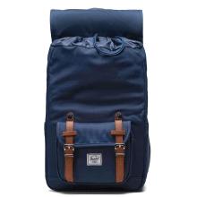 Herschel Supply Zaino Little America 16.0 Navy - 4