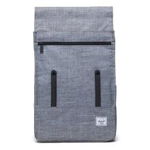 Herschel Supply Zaino Survey 15.6 Raven Crosshatch - 3