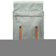 Herschel Supply Zaino Survey 15.6 Iceberg Green Crosshatch - 2