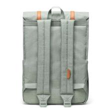 Herschel Supply Zaino Survey 15.6 Iceberg Green Crosshatch - 4