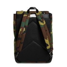 Invicta Zaino Porta PC Jolly Camouflage - 4