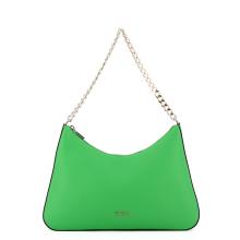 Iuntoo Borsa a spalla Grande Eleganza Menta - 1