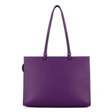 Iuntoo Shopper Orizzontale Armonia Viola - 3