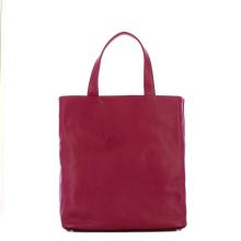Iuntoo Shopper Verticale Grande Armonia Scarlatto - 3