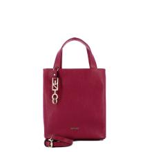 Iuntoo Shopper Verticale Piccola Armonia Scarlatto - 4