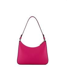 Iuntoo Borsa a spalla Media Eleganza Fuxia - 3