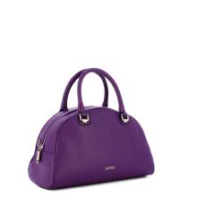 Iuntoo Bowling Bag Grande Magnetica Viola - 2