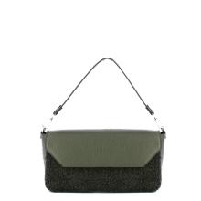 Iuntoo Sottospalla Grande Orsetto Essenziale Grigio Teddy Grigio - 1
