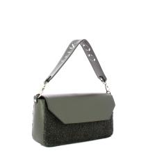 Iuntoo Sottospalla Grande Orsetto Essenziale Grigio Teddy Grigio - 2