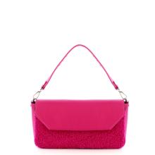 Iuntoo Sottospalla Grande Orsetto Essenziale Fuxia Teddy Fuxia - 1