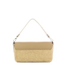 Iuntoo Sottospalla Grande Orsetto Essenziale Taupe Teddy Taupe - 3
