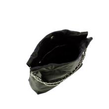 Iuntoo Borsa a spalla Piccola Accattivante Nero - 4