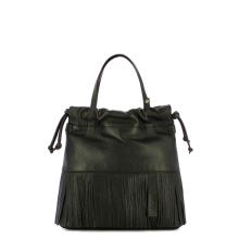 Iuntoo Borsa a mano Piccola Suadente Nero - 1