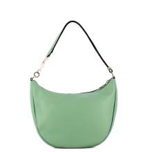Iuntoo New Hobo Bag Piccola Armonia Celeste - 3