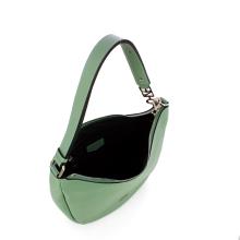 Iuntoo New Hobo Bag Piccola Armonia Celeste - 5