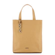 Iuntoo Shopper Verticale Grande Armonia Biscuit - 1