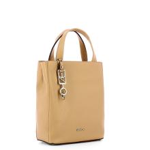 Iuntoo Shopper Verticale Piccola Armonia Biscuit - 2