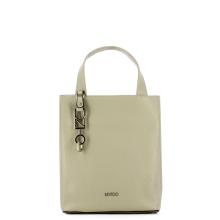 Iuntoo Shopper Verticale Piccola Armonia Silice - 1