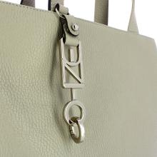Iuntoo Shopper Verticale Piccola Armonia Silice - 5