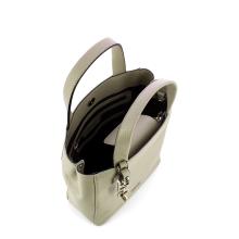 Iuntoo Shopper Verticale Piccola Armonia Silice - 6