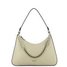 Iuntoo Borsa a spalla Grande Eleganza Silice - 1