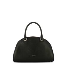 Iuntoo Bowling Bag Grande Accattivante Nero - 1