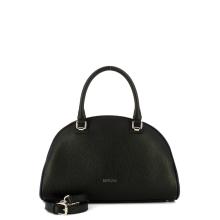 Iuntoo Bowling Bag Grande Accattivante Nero - 4