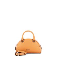 Iuntoo Bowling Bag Piccola Accattivante Apricot - 4